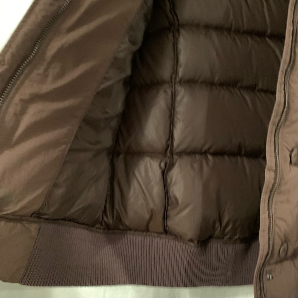 Nike Down Jacket - image 8